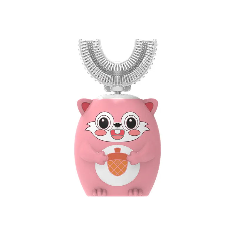 GCS U-Brush