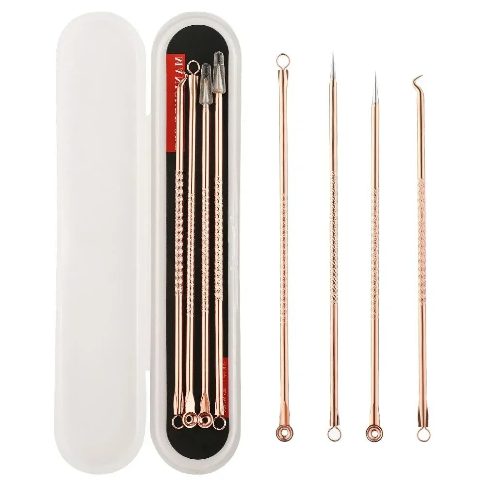 GCS Electric Blackhead Remover