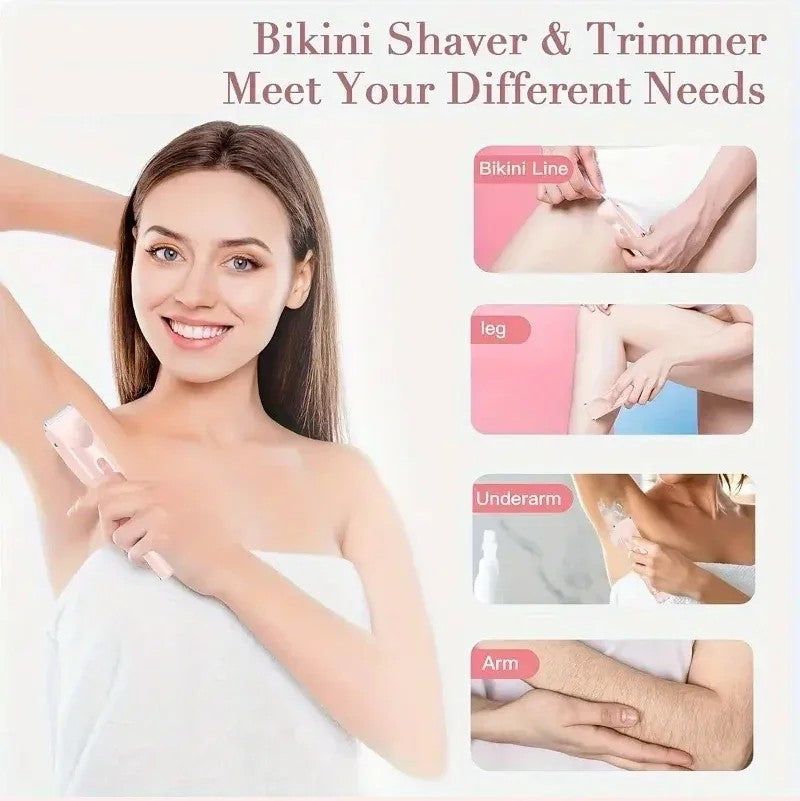 GCS Bikini Trimmer