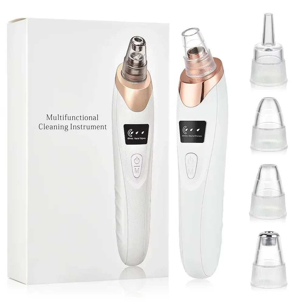 GCS Electric Blackhead Remover