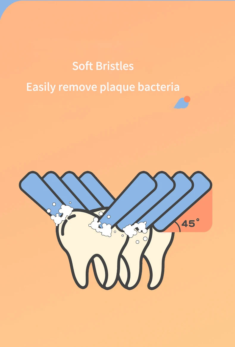 GCS U-Brush