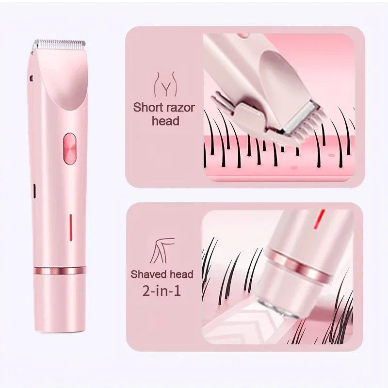 GCS Bikini Trimmer