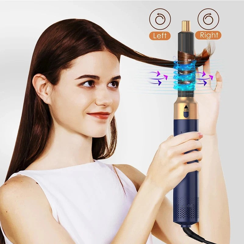 GCS Professional Air Hair Styler 5 In 1