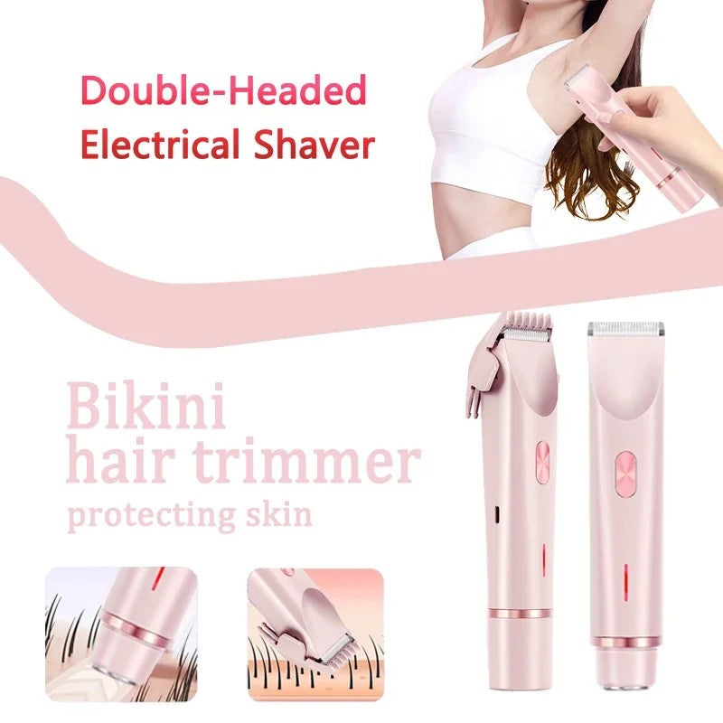 GCS Bikini Trimmer