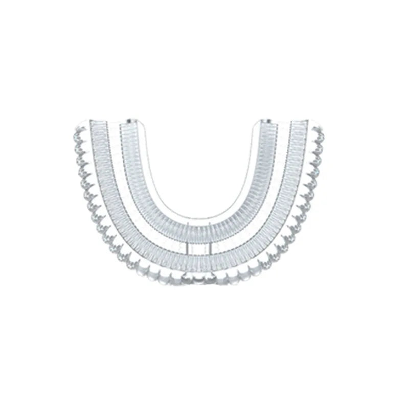GCS U-Brush