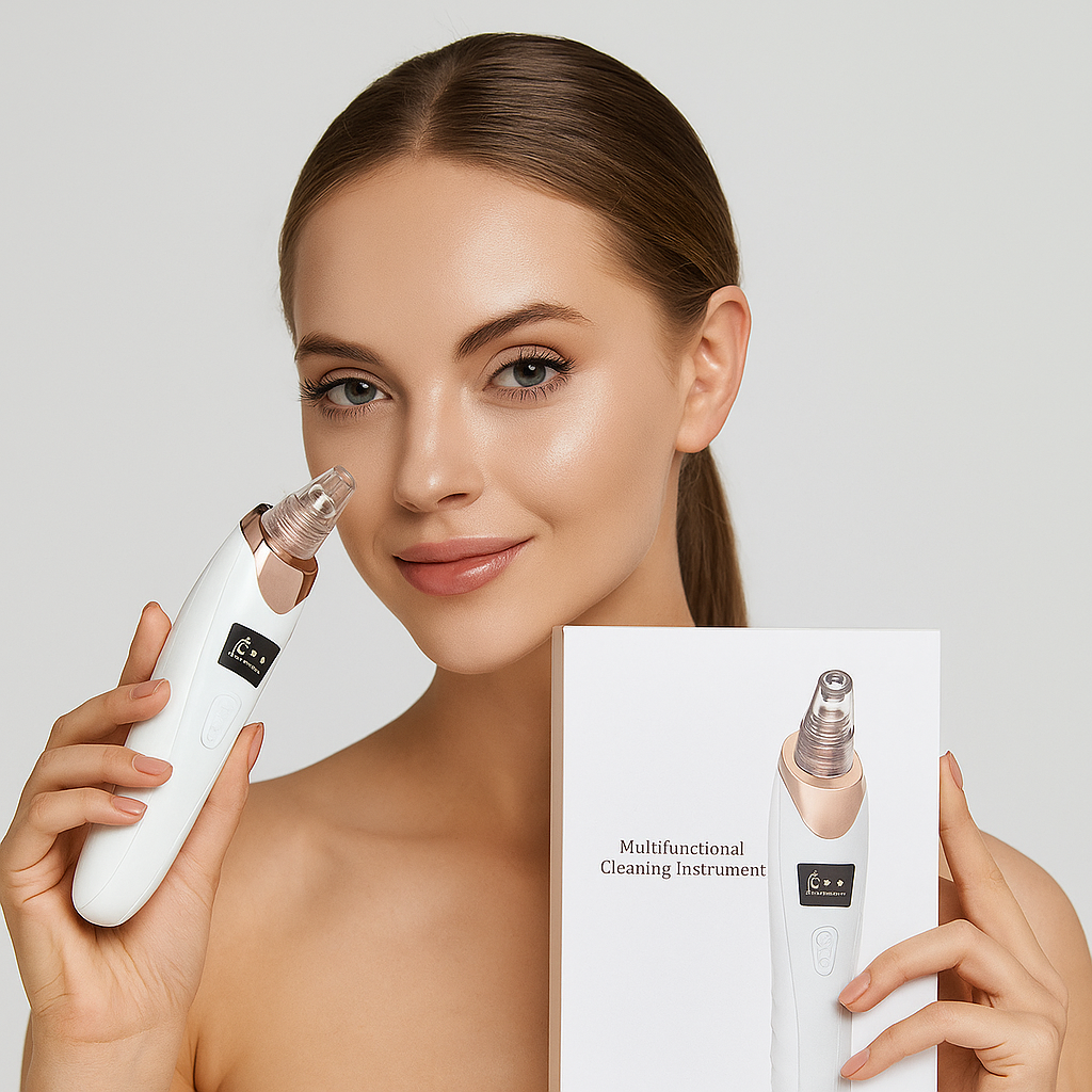 GCS Electric Blackhead Remover