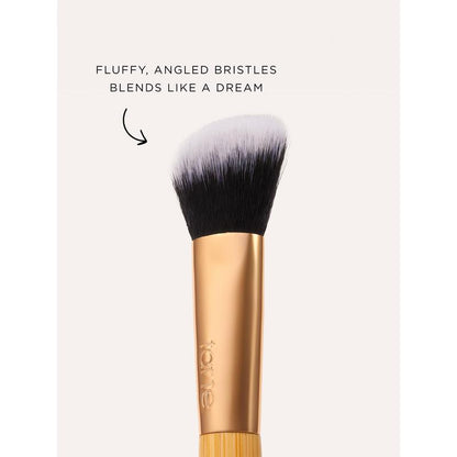 Tarte Concealer Paw Brush – Angled for Seamless Application