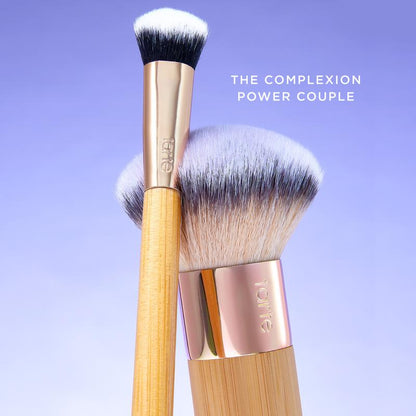 Tarte Concealer Paw Brush – Angled for Seamless Application