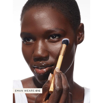 Tarte Concealer Paw Brush – Angled for Seamless Application