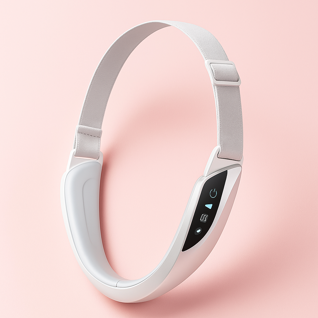 GCS Electric V Face Lifiting