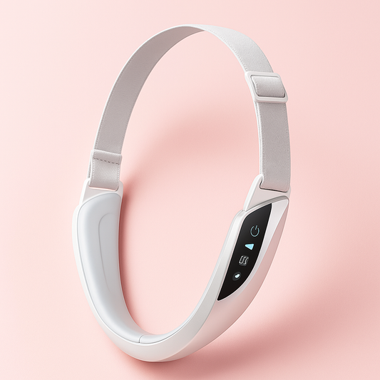 GCS Electric V Face Lifiting