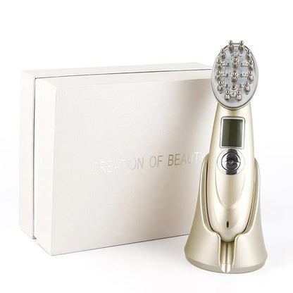GCS Hair Growth Laser Comb
