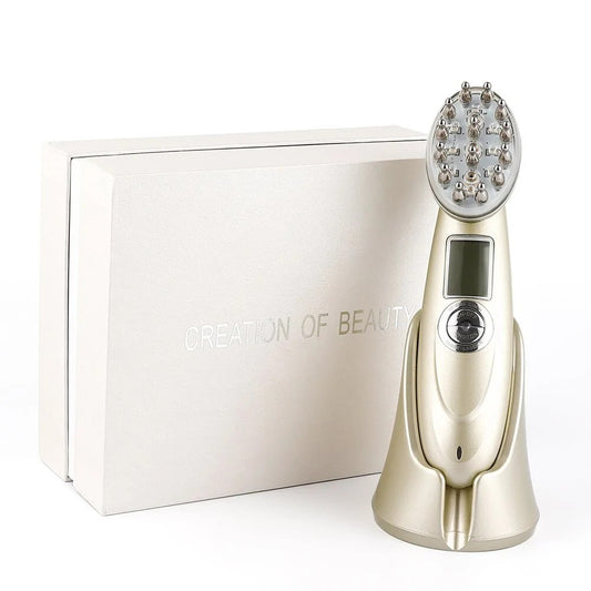 GCS Hair Growth Laser Comb
