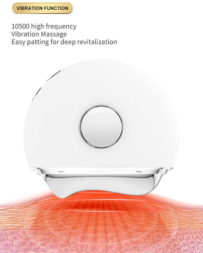 GCS Face Rolling Massager