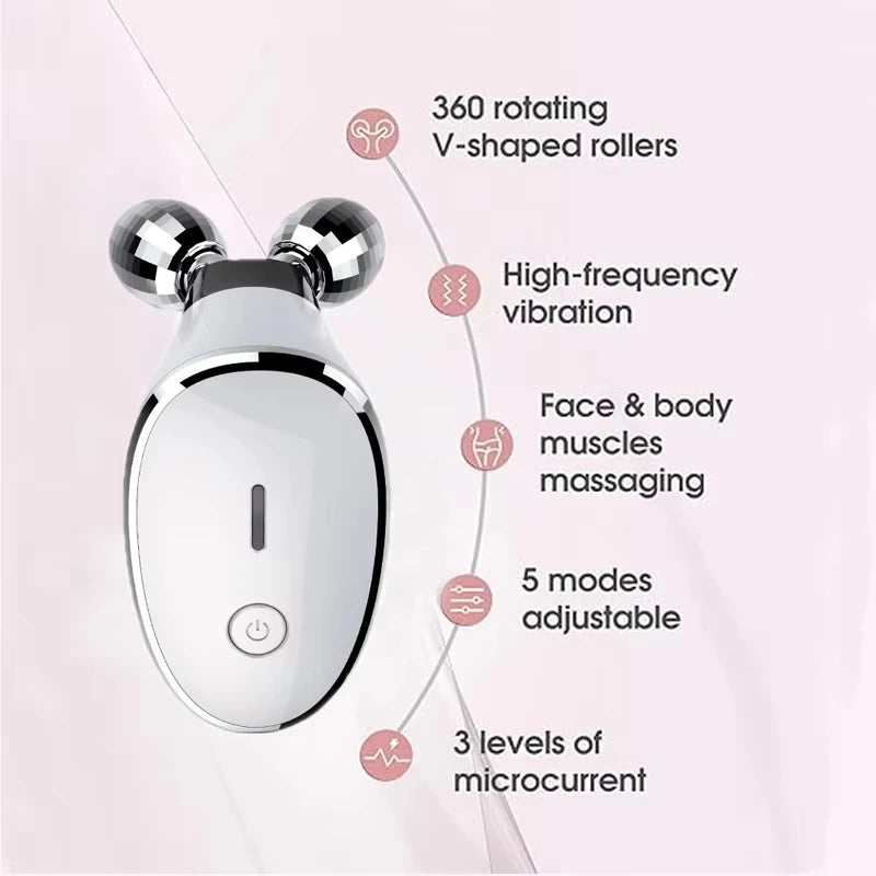 GCS Facial Sculpt