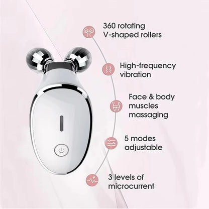GCS Facial Sculpt