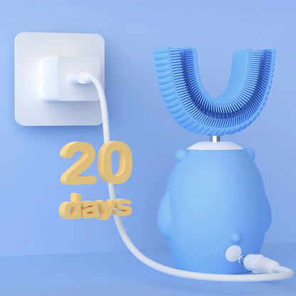 GCS U-Brush