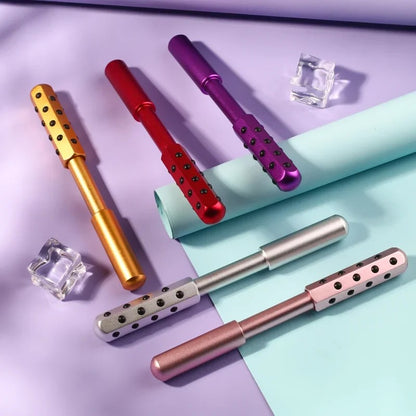 GCS Uplift Facial Massaging Beauty Roller