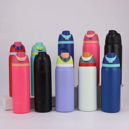 GCS Water Flasks
