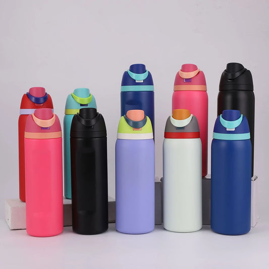 GCS Water Flasks