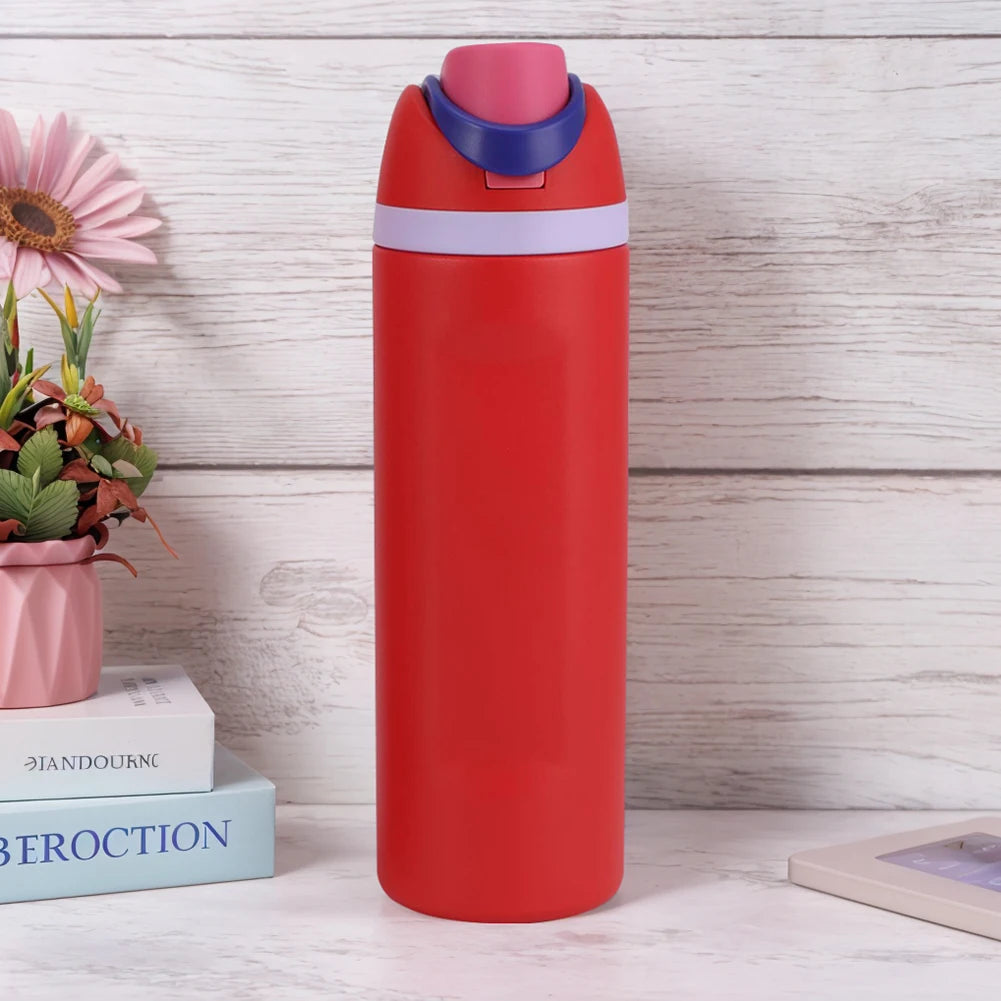 GCS Water Flasks