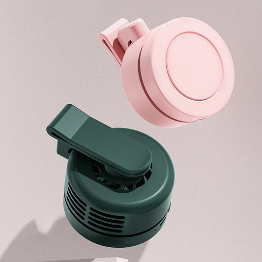 GCS Portable Silent Fan