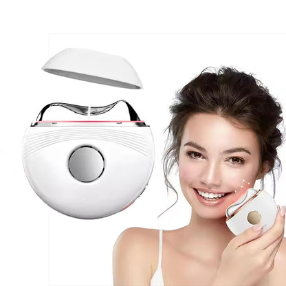 GCS Face Rolling Massager