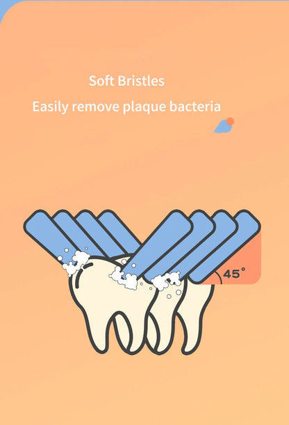 GCS U-Brush