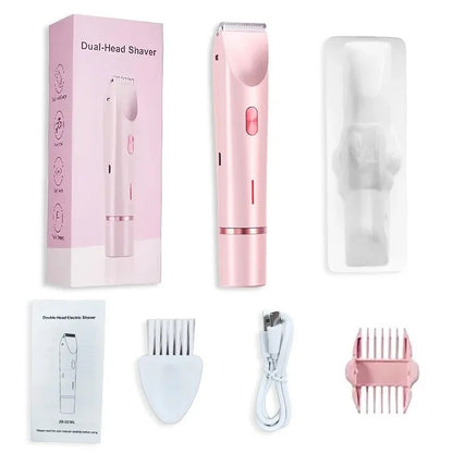 GCS Bikini Trimmer