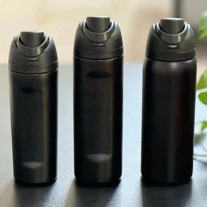 GCS Water Flasks