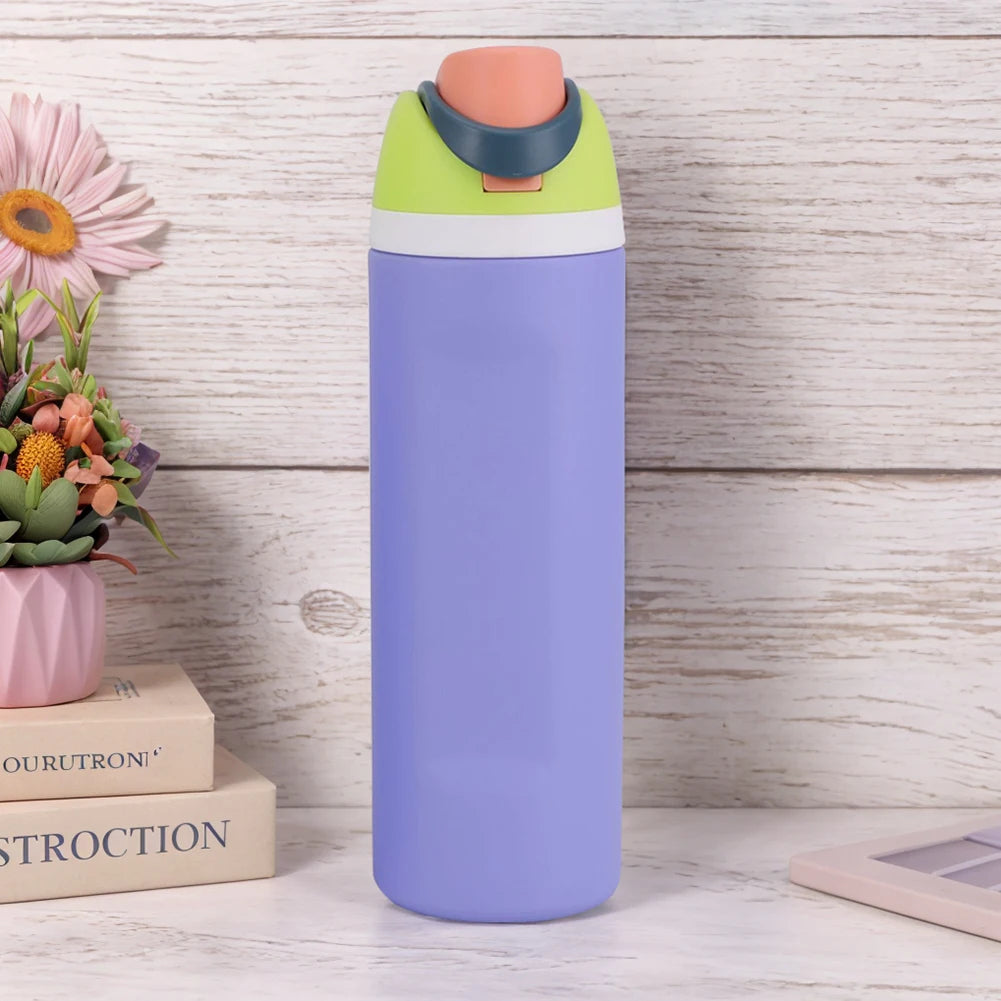 GCS Water Flasks