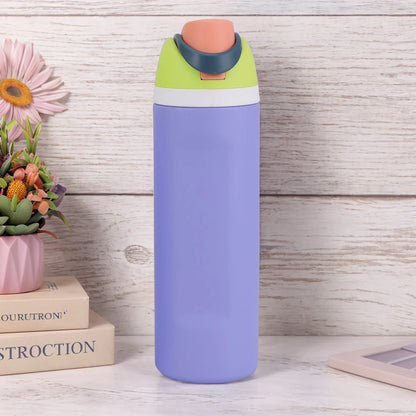 GCS Water Flasks