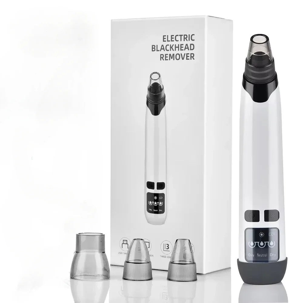 GCS Electric Blackhead Remover
