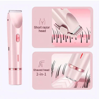 GCS Bikini Trimmer
