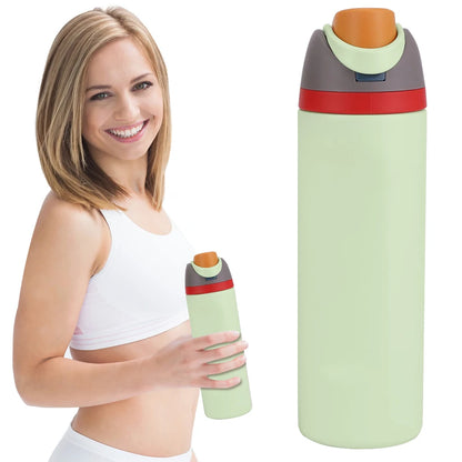 GCS Water Flasks