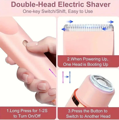 GCS Bikini Trimmer