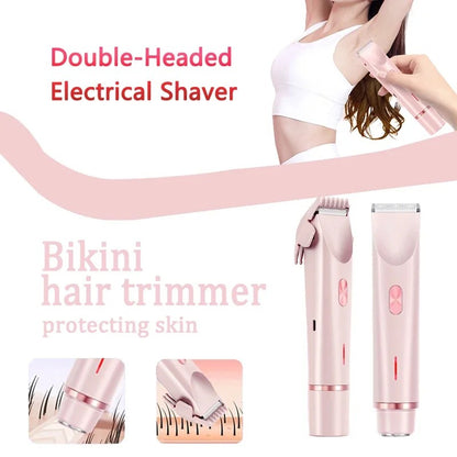 GCS Bikini Trimmer