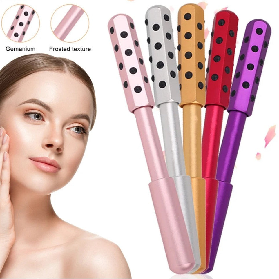 GCS Uplift Facial Massaging Beauty Roller