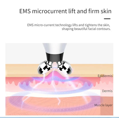 GCS Facial Sculpt