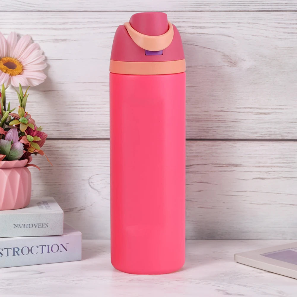 GCS Water Flasks