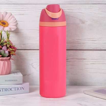 GCS Water Flasks