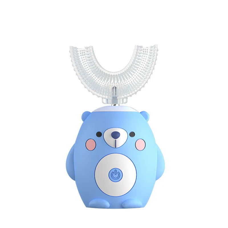 GCS U-Brush
