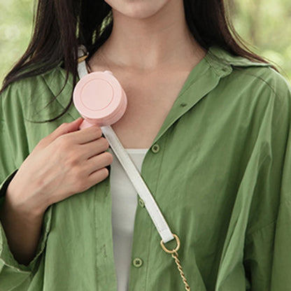 GCS Portable Silent Fan
