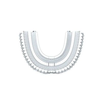 GCS U-Brush