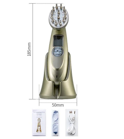 GCS Hair Growth Laser Comb